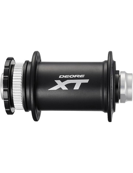 CUBO FRENTE DEORE XT 32F 15MM PRETO CUBO FRENTE DEORE XT 32F 15MM PRETO