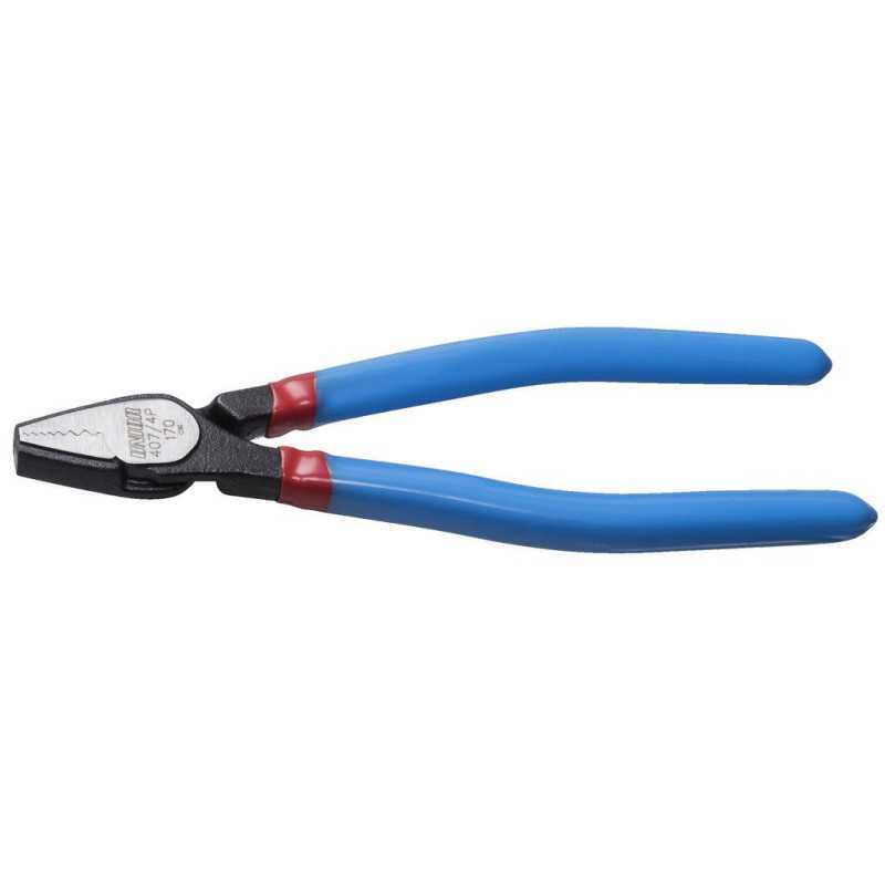Screw pliers - Unior Tools