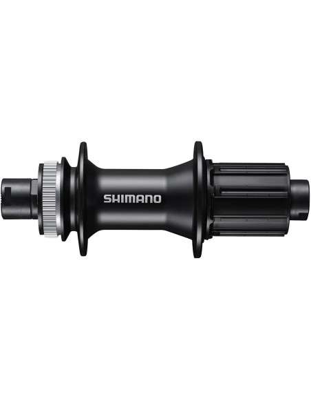 CUBO TRÁS 32F CENTERLOCK 8/11V 12MM 142MM CUBO TRÁS 32F CENTERLOCK 8/11V 12MM 142MM