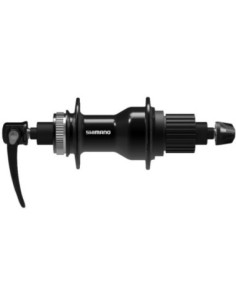 CUBO TRÁS 32F FH-QC500 CENTERLOCK 12V C/ BLOC.