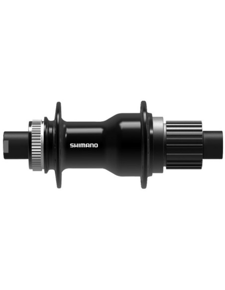 CUBO TRÁS FH-TC500 32F CENTERLOCK PRETO