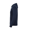 Sweatshirt MUKUA MK605V 270g BLEU