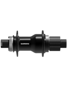 CUBO TRÁS FH-TC500 36F CENTERLOCK PRETO - EFHTC500MSA