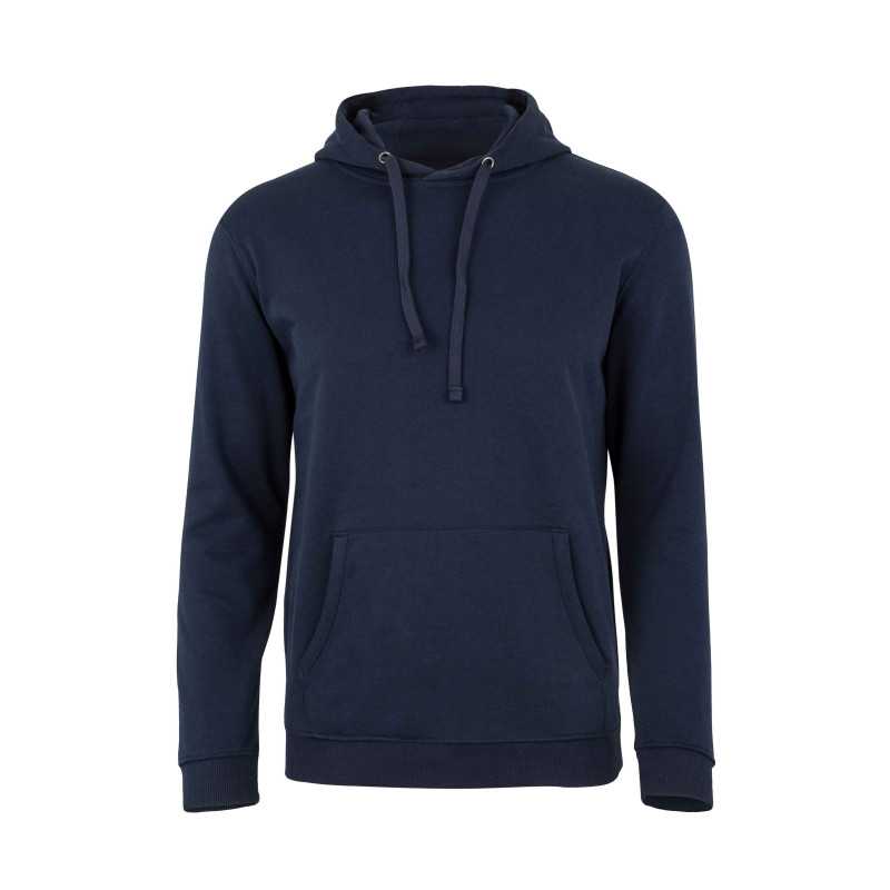 Sweatshirt MUKUA MK605V 270g AZUL