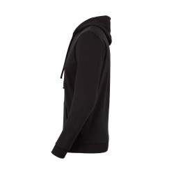 Sweatshirt MUKUA MK605V 270g BLACK