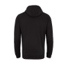 Sweatshirt MUKUA MK605V 270g NEGRO