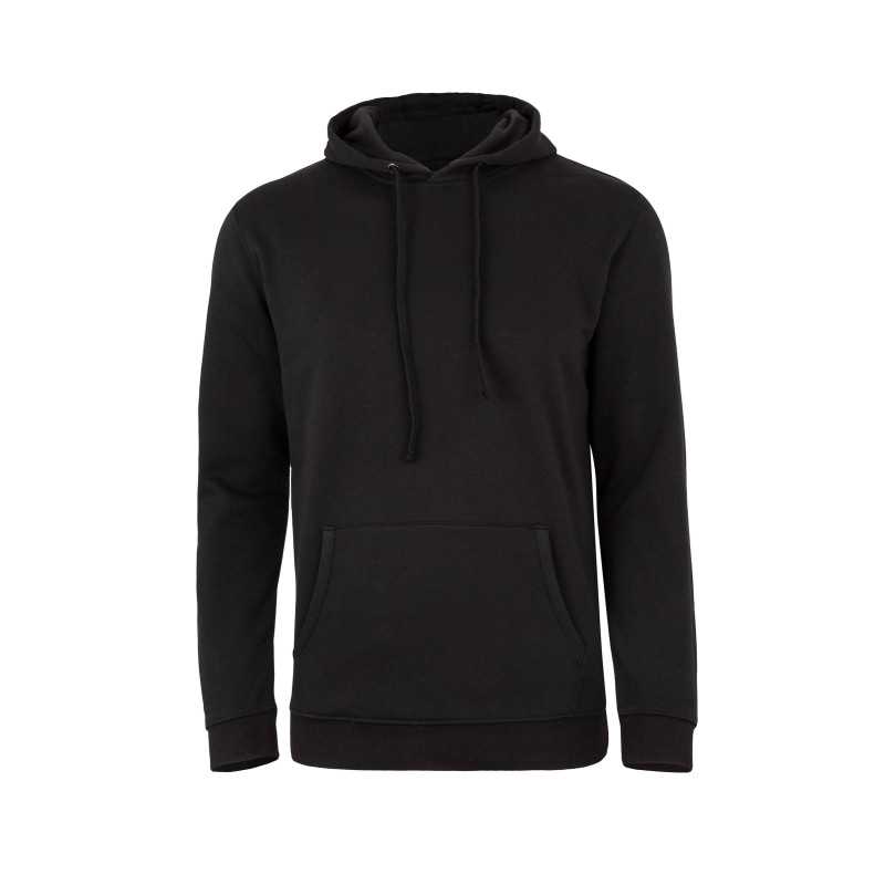 Sweatshirt MUKUA MK605V 270g NEGRO