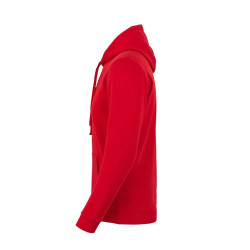 Sweatshirt MUKUA MK605V 270g RED