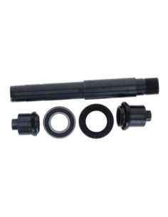 EIXO COMPLETO FH-QC500-MS-B