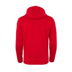 Sweatshirt MUKUA MK605V 270g RED