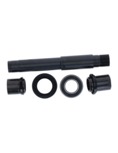 EIXO COMPLETO FH-TC500-MS/HM