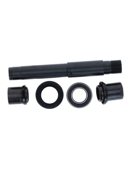 EIXO COMPLETO FH-TC500-MS/HM