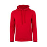 Sweatshirt MUKUA MK605V 270g RED