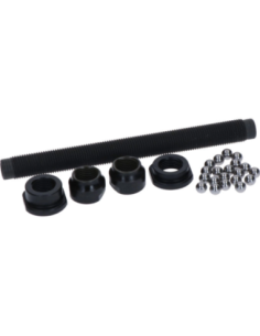 EIXO COMPLETO HB-TX505 108MM