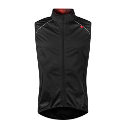 Vest windproof FORCE LASER