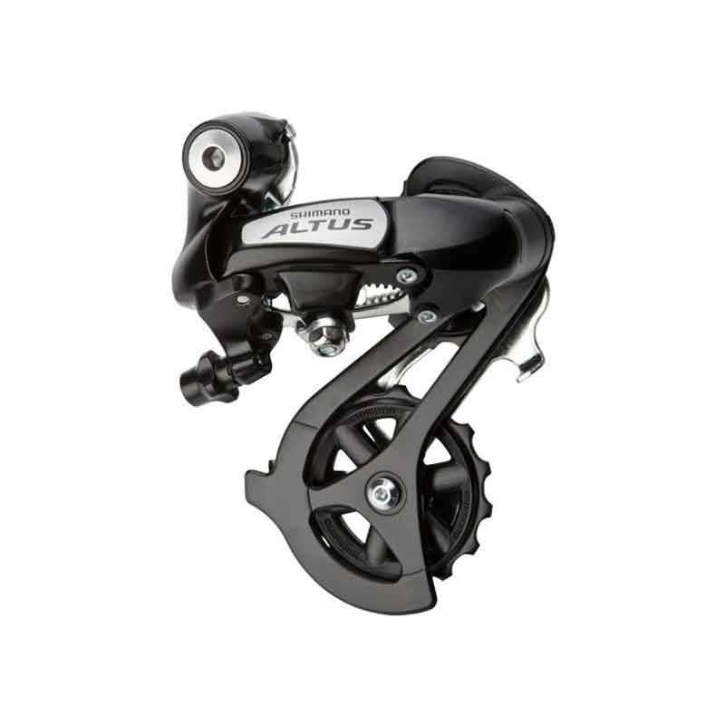 Desviador Traseiro Shimano Altus 9v