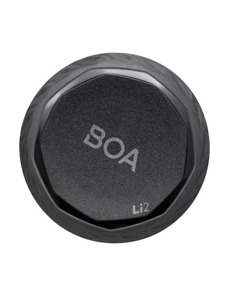 KIT BOA LI2 XC-903 DIREITO PRETO