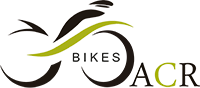 BikeACR - Distribuidor