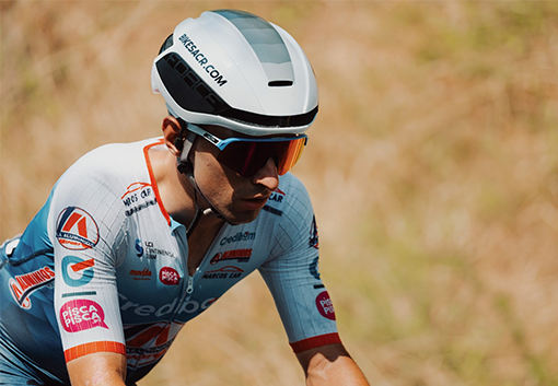 BikesACR Soutient l'Équipe LA Alumínios