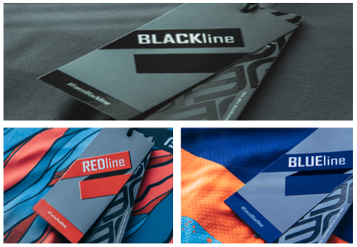 Gammes de produits FORCE