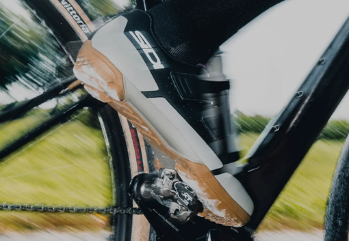 New SIDI brand in our catalog
